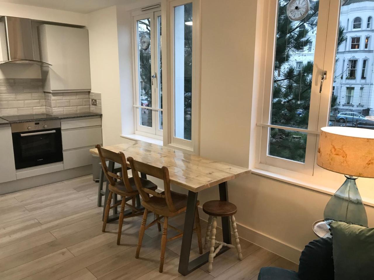Powis Square Apartment London Exterior photo