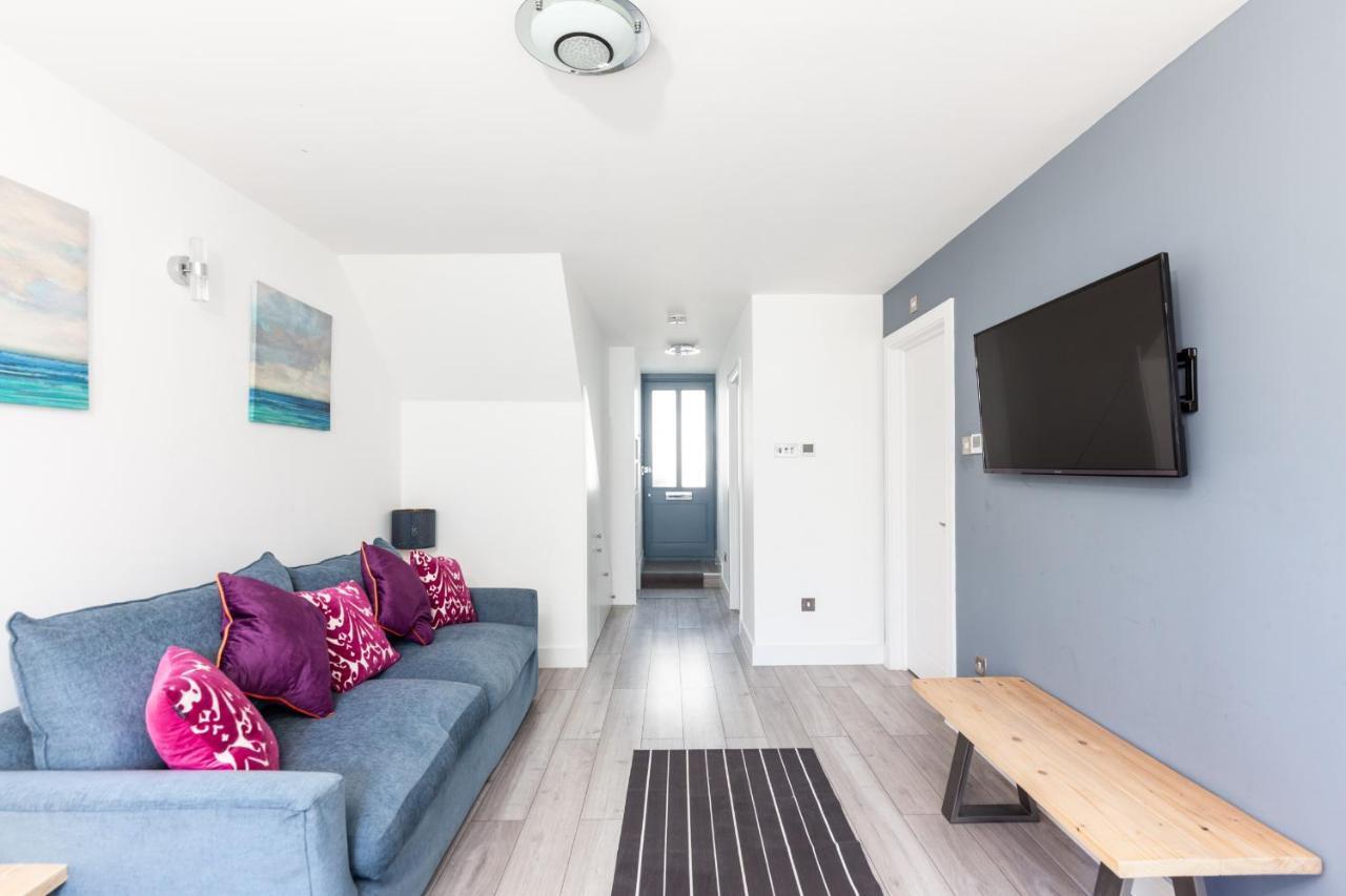 Powis Square Apartment London Exterior photo