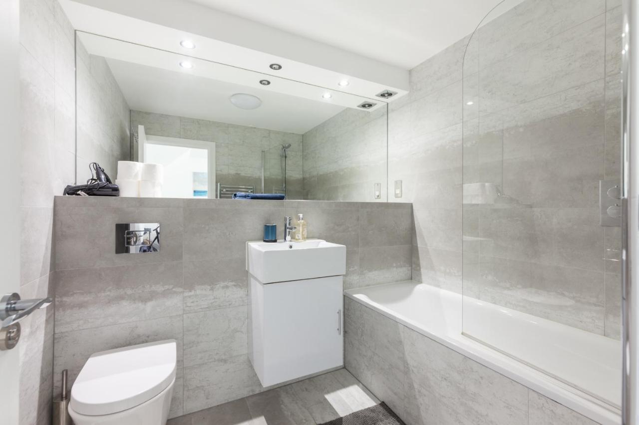 Powis Square Apartment London Exterior photo